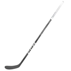 CCM JetSpeed FT6 Pro Junior Hockey Stick (Chrome)