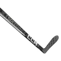 CCM JetSpeed FT6 Pro Junior Hockey Stick (Chrome) -Best Hockey Store HSFT6PCC 02 0d9e1704 6802 40f2 9e8c 39ac9be30ebd