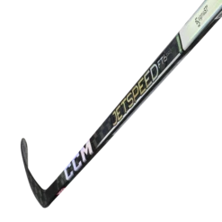 CCM JetSpeed FT6 Pro Intermediate Hockey Stick (Chrome) 9 CCM JetSpeed FT6 Pro Intermediate Hockey Stick (Chrome) -Best Hockey Store HSFT6PCC 03