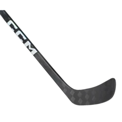 CCM JetSpeed FT6 Pro Intermediate Hockey Stick (Chrome) 10 CCM JetSpeed FT6 Pro Intermediate Hockey Stick (Chrome) -Best Hockey Store HSFT6PCC 04