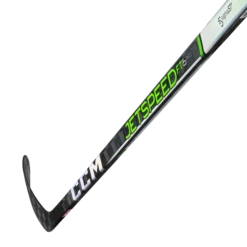CCM JetSpeed FT6 Pro Intermediate Hockey Stick (Green) 9 CCM JetSpeed FT6 Pro Intermediate Hockey Stick (Green) -Best Hockey Store HSFT6PCG 03