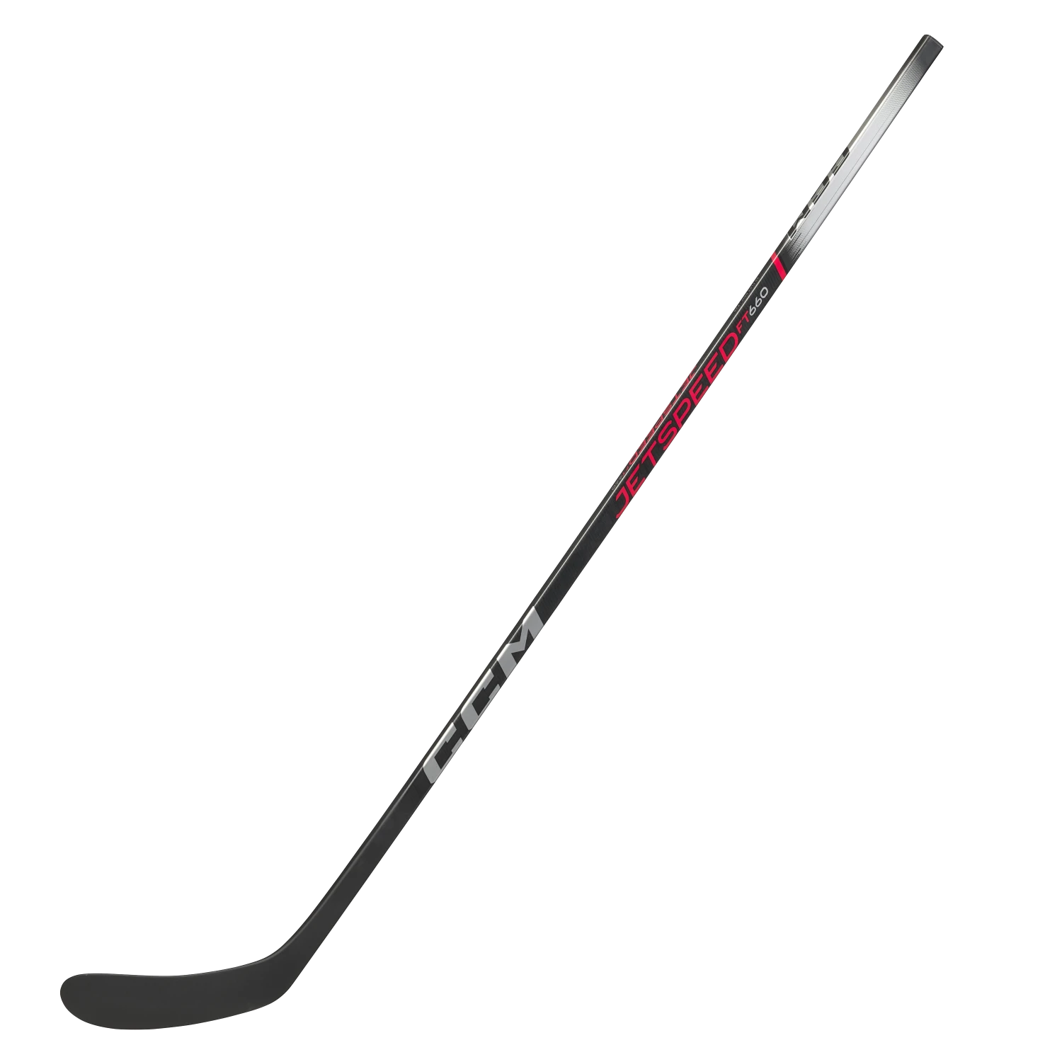 CCM JetSpeed FT660 Senior Hockey Stick 1 CCM JetSpeed FT660 Senior Hockey Stick
