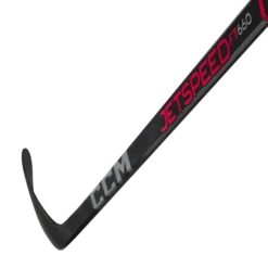 CCM JetSpeed FT660 Junior Hockey Stick -Best Hockey Store HSJ660 03 846a1734 1f8f 4bc3 89e5 ee789b0be9e8