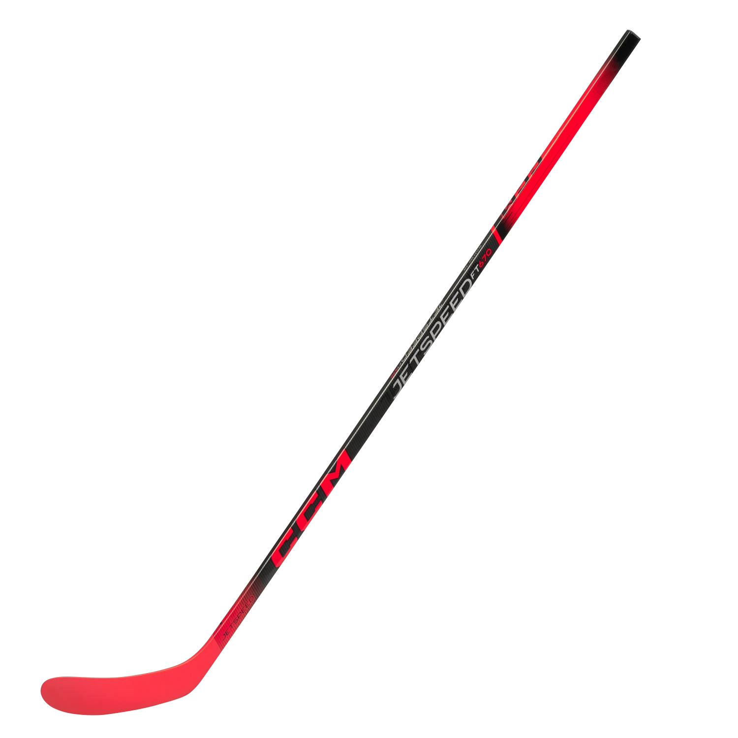 CCM JetSpeed FT670 Junior Hockey Stick 1 CCM JetSpeed FT670 Junior Hockey Stick
