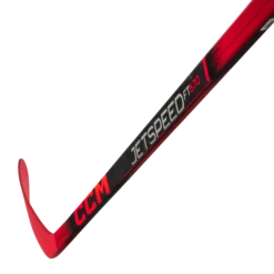CCM JetSpeed FT670 Junior Hockey Stick 9 CCM JetSpeed FT670 Junior Hockey Stick -Best Hockey Store HSJ670 JR 03