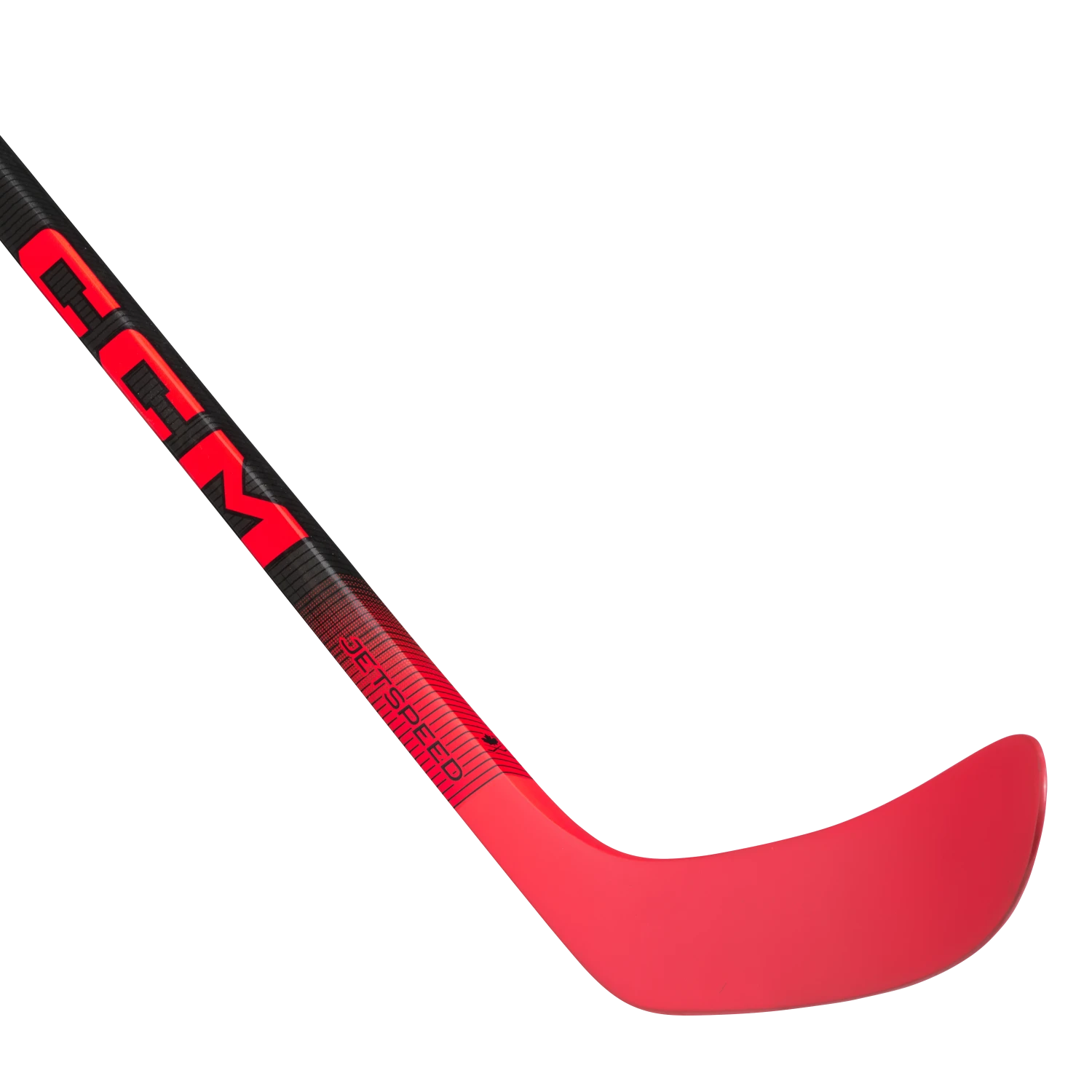 CCM JetSpeed FT670 Junior Hockey Stick 5 CCM JetSpeed FT670 Junior Hockey Stick - Image 5