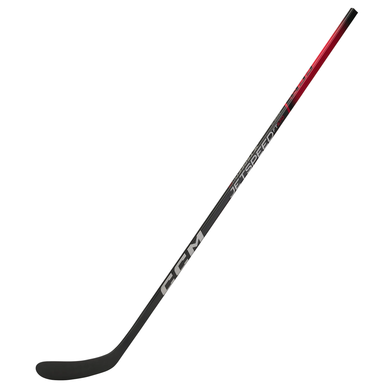 CCM JetSpeed FT670 Senior Hockey Stick 1 CCM JetSpeed FT670 Senior Hockey Stick