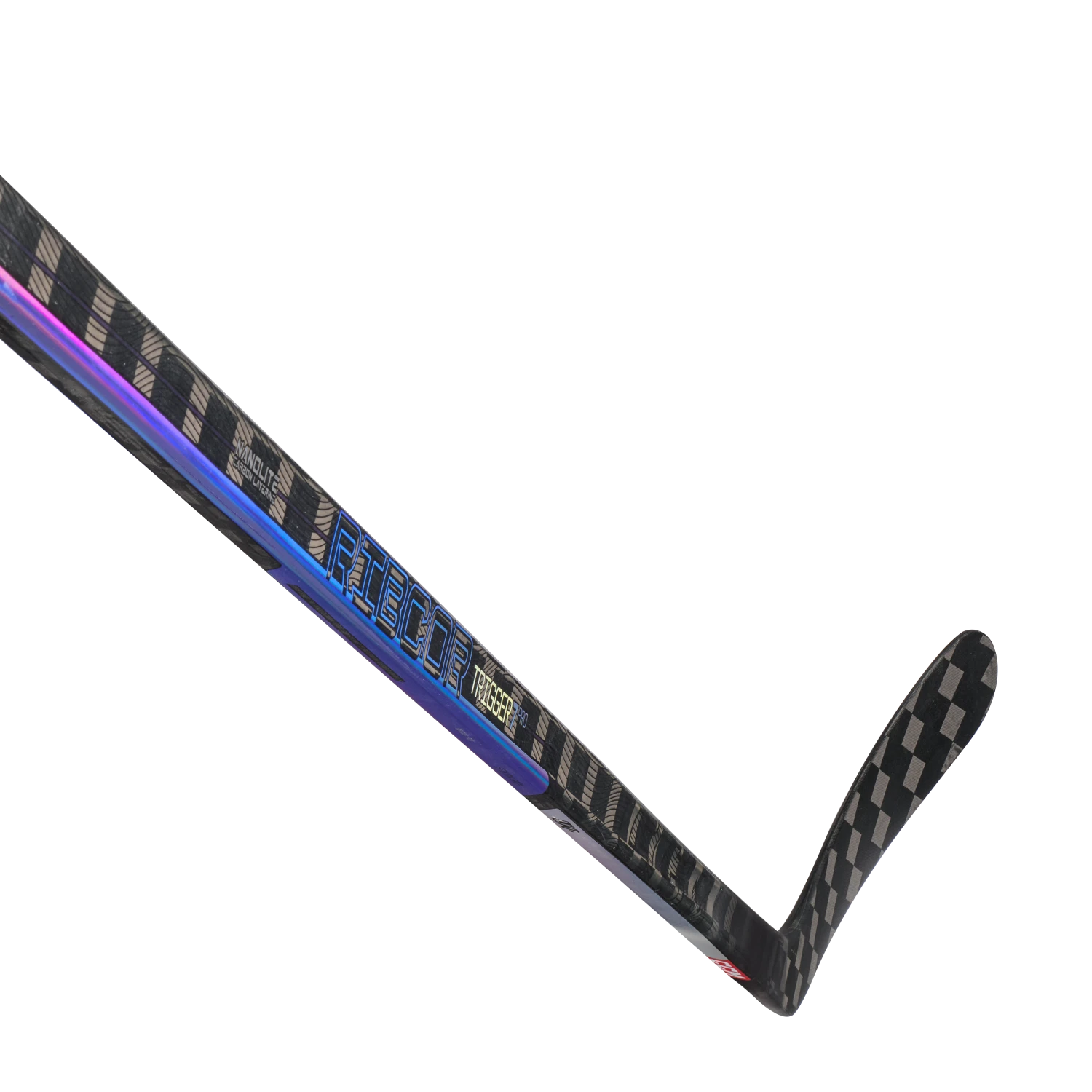 CCM Ribcor Trigger 7 Pro Junior Hockey Stick 3 CCM Ribcor Trigger 7 Pro Junior Hockey Stick - Image 3