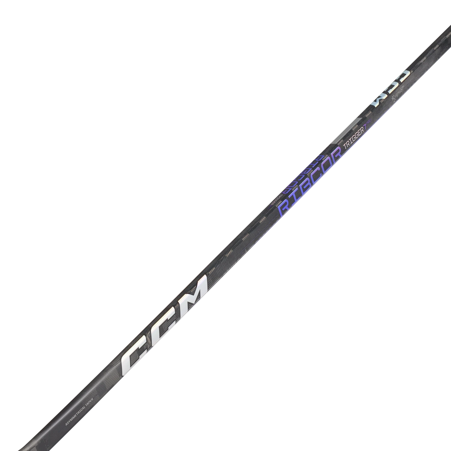 CCM Ribcor Trigger 7 Pro Intermediate Hockey Stick 4 CCM Ribcor Trigger 7 Pro Intermediate Hockey Stick - Image 4