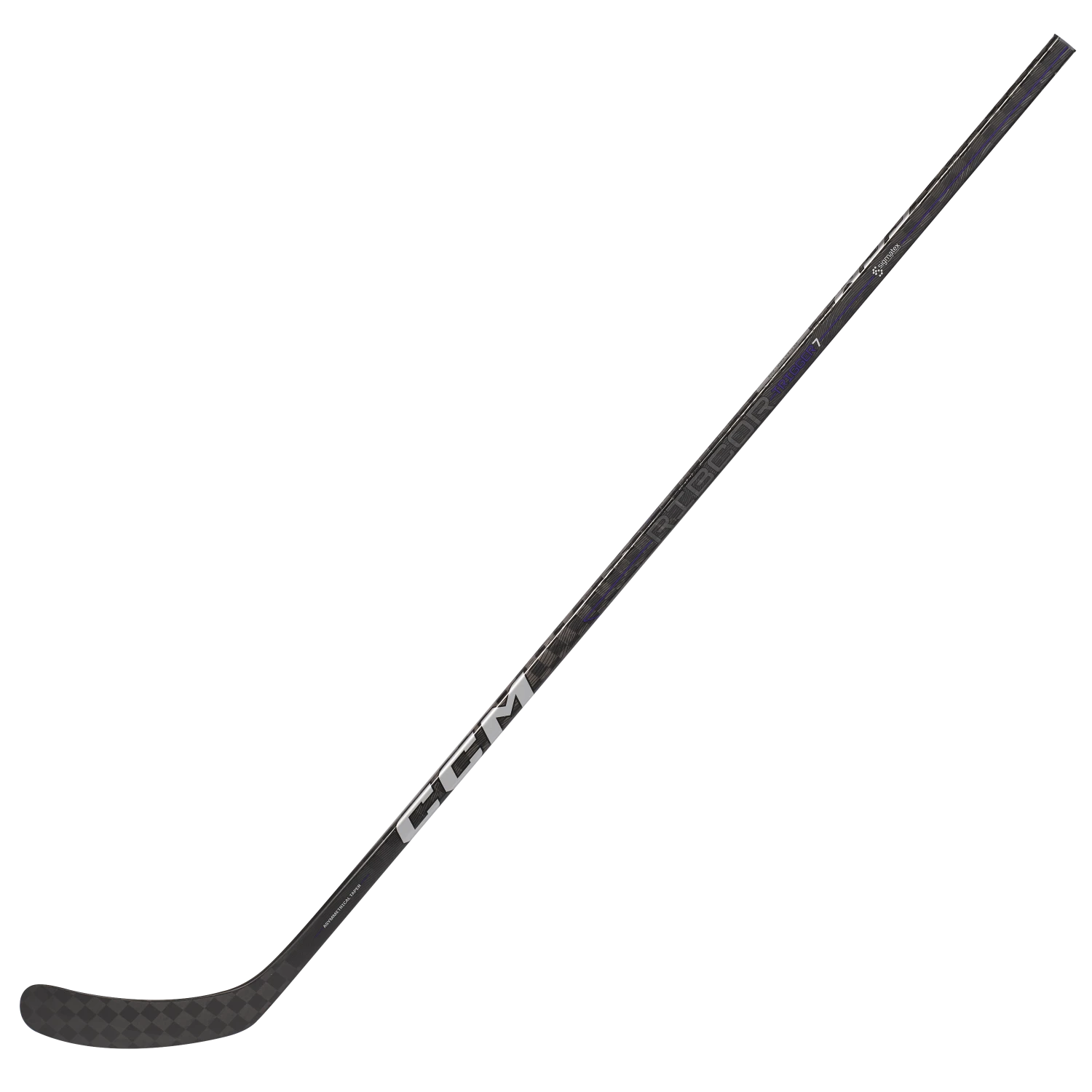 CCM Ribcor Trigger 7 Senior Hockey Stick 1 CCM Ribcor Trigger 7 Senior Hockey Stick