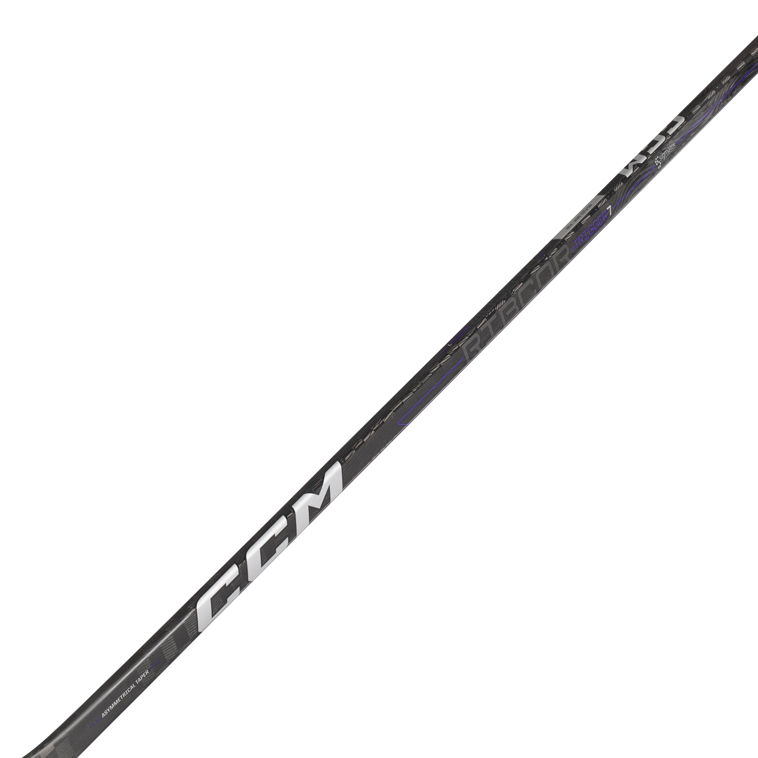 CCM Ribcor Trigger 7 Senior Hockey Stick 4 CCM Ribcor Trigger 7 Senior Hockey Stick - Image 4