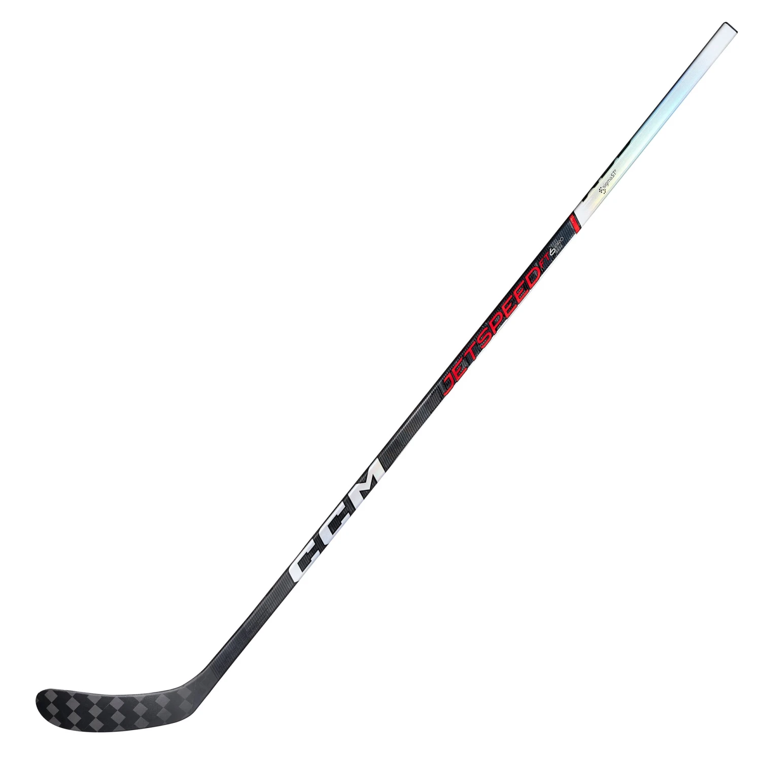 CCM JetSpeed FT6 Pro Intermediate Hockey Stick 1 CCM JetSpeed FT6 Pro Intermediate Hockey Stick