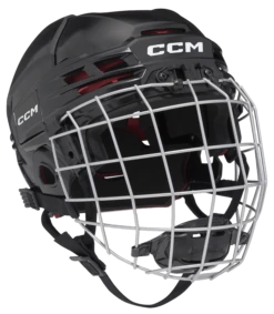 CCM Tacks 70 Combo Hockey Junior Helmet