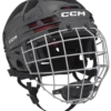 CCM Tacks 70 Combo Hockey Helmet