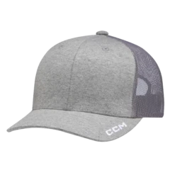 CCM Team Meshback Trucker Cap Adult -Best Hockey Store HTR2TA 4B 01