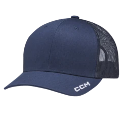 CCM Team Meshback Trucker Cap Adult -Best Hockey Store HTR2TA T9 01