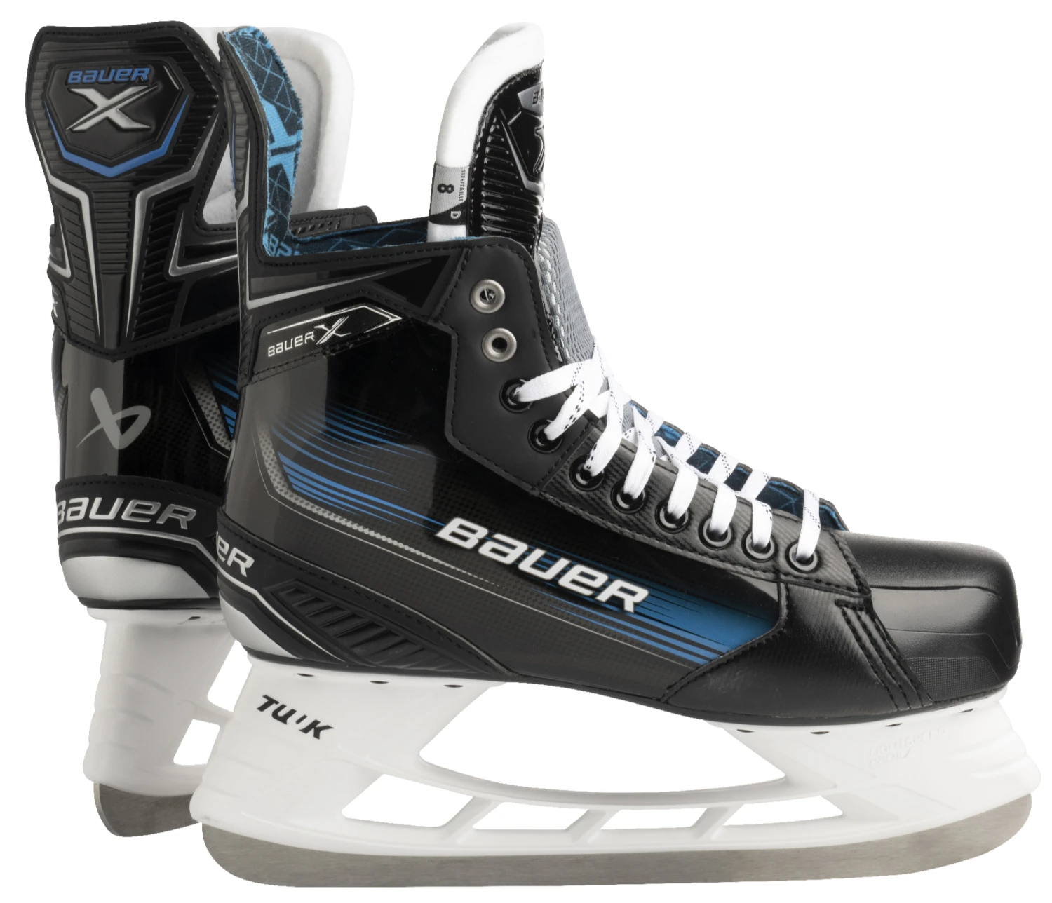 Bauer X Senior Hockey Skates 1 Bauer X Senior Hockey Skates