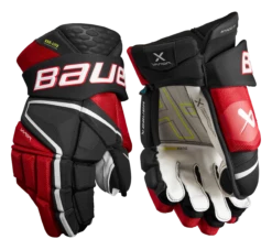Bauer Vapor Hyperlite Senior Hockey Gloves -Best Hockey Store HYPERLITE SR FRONT BKR2 d08f8ff1 b5e8 4468 a09a 57b487839b37