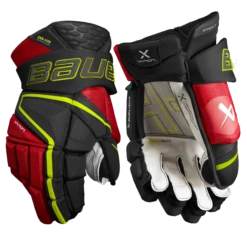 Bauer Vapor Hyperlite Senior Hockey Gloves -Best Hockey Store HYPERLITE SR FRONT VAP2 a913d9bd 18b4 4b0a 81f3 d18ab915605e