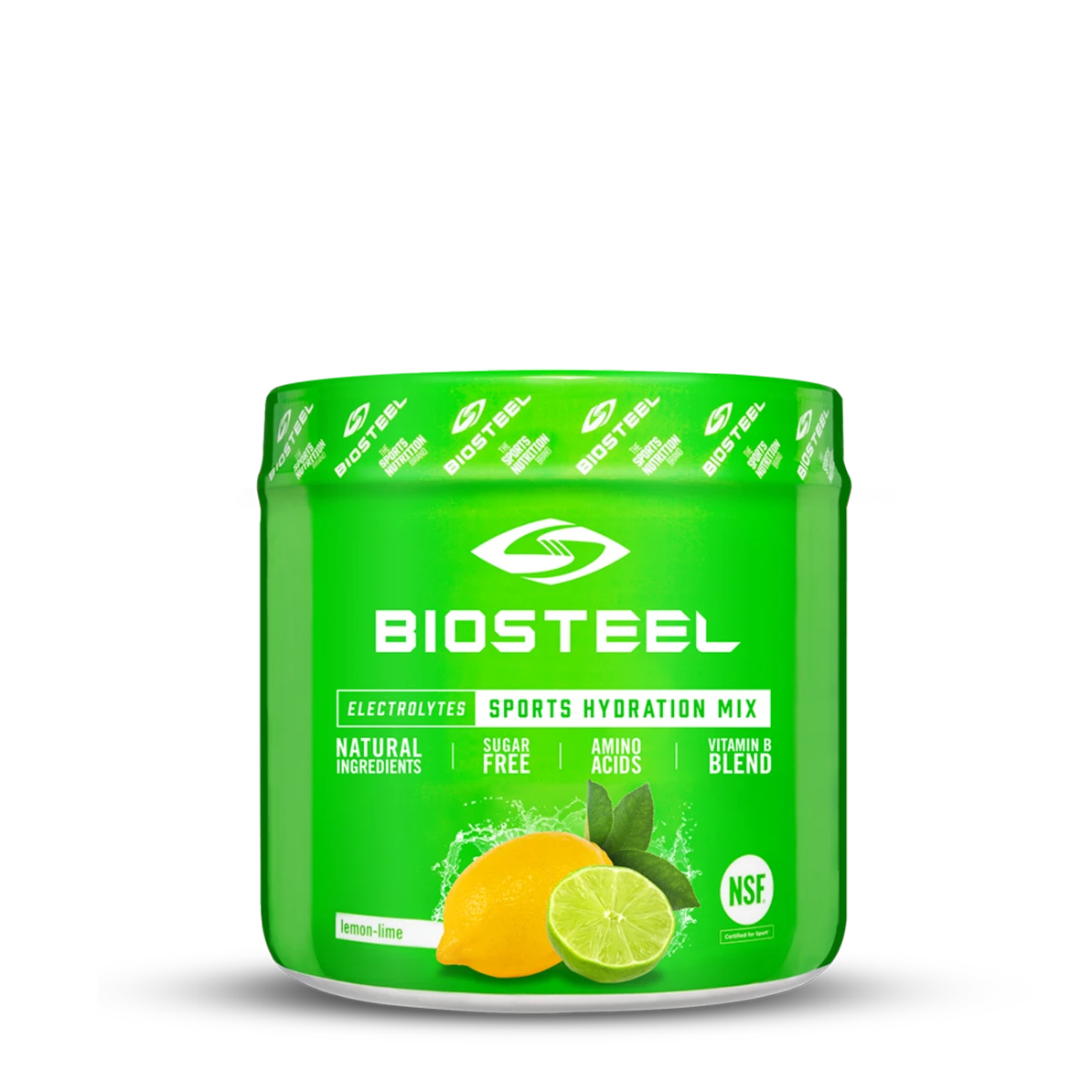 BioSteel High-Performance Sports Hydration Mix (140g) 3 BioSteel High-Performance Sports Hydration Mix (140g) - Image 3