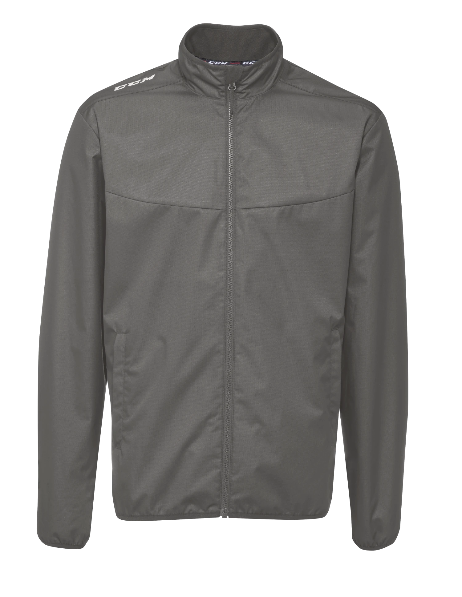 CCM Mid-Weight Jacket Youth 2 CCM Mid-Weight Jacket Youth - Image 2