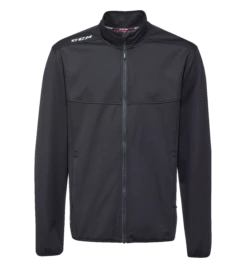 CCM Softshell Jacket Adult