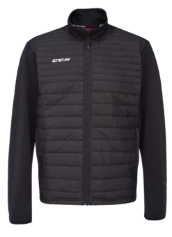 CCM Quilted Jacket Adult