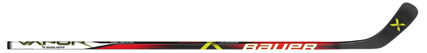 Bauer Vapor 2023 Junior Hockey Stick 2 Bauer Vapor 2023 Junior Hockey Stick - Image 2