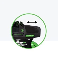 Bauer Mission Lil' Ripper Adjustable Junior Roller Skates 14 Bauer Mission Lil' Ripper Adjustable Junior Roller Skates -Best Hockey Store Lil Ripper Asset 2 3x 0c135784 ca80 4a70 9717 1c5af7113b05