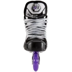 Bauer Mission Inhaler FZ-1 Senior Roller Skates 8 Bauer Mission Inhaler FZ-1 Senior Roller Skates -Best Hockey Store MISSIONRHINHALERFZ 1SKATESENIOR