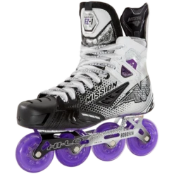 Bauer Mission Inhaler FZ-1 Senior Roller Skates 7 Bauer Mission Inhaler FZ-1 Senior Roller Skates -Best Hockey Store MISSIONRHINHALERFZ 1SKATESENIOR 2ceae747 675f 4734 b1b4 340741c050a8