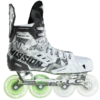 Bauer Mission Inhaler WM02 Senior Roller Skates
