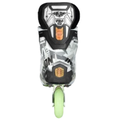Bauer Mission Inhaler WM02 Senior Roller Skates -Best Hockey Store MISSIONRHINHALERWM02SkateSenior 23f94594 08fc 457b b8dd fb6d8238ce61