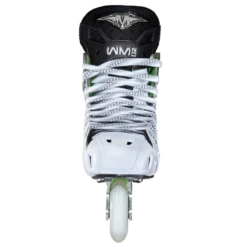 Bauer Mission Inhaler WM02 Senior Roller Skates -Best Hockey Store MISSIONRHINHALERWM02SkateSenior 9aa6f00a 9d58 47ce b526 72a07091dd81