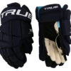 True Hockey True XC9 Pro ZPalm Senior Hockey Gloves