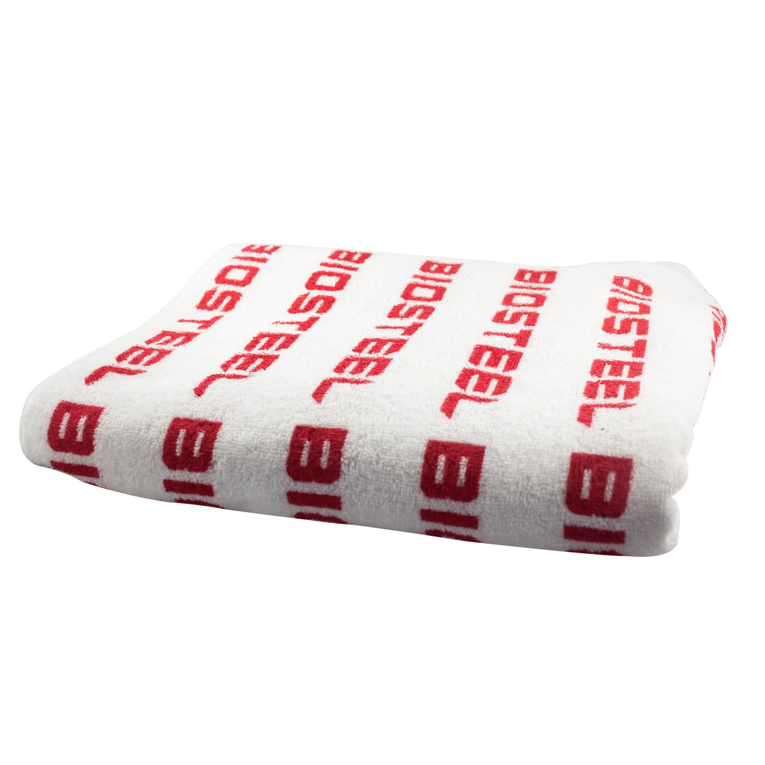 BioSteel Shower Towel 1 BioSteel Shower Towel