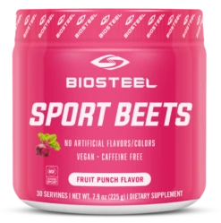 BioSteel Sport Beets Pre-Workout