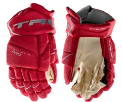 True Hockey True Catalyst 9X Pro Senior Hockey Gloves -Best Hockey Store Monprojet 1 copie