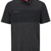 CCM Heathered Polo Adult