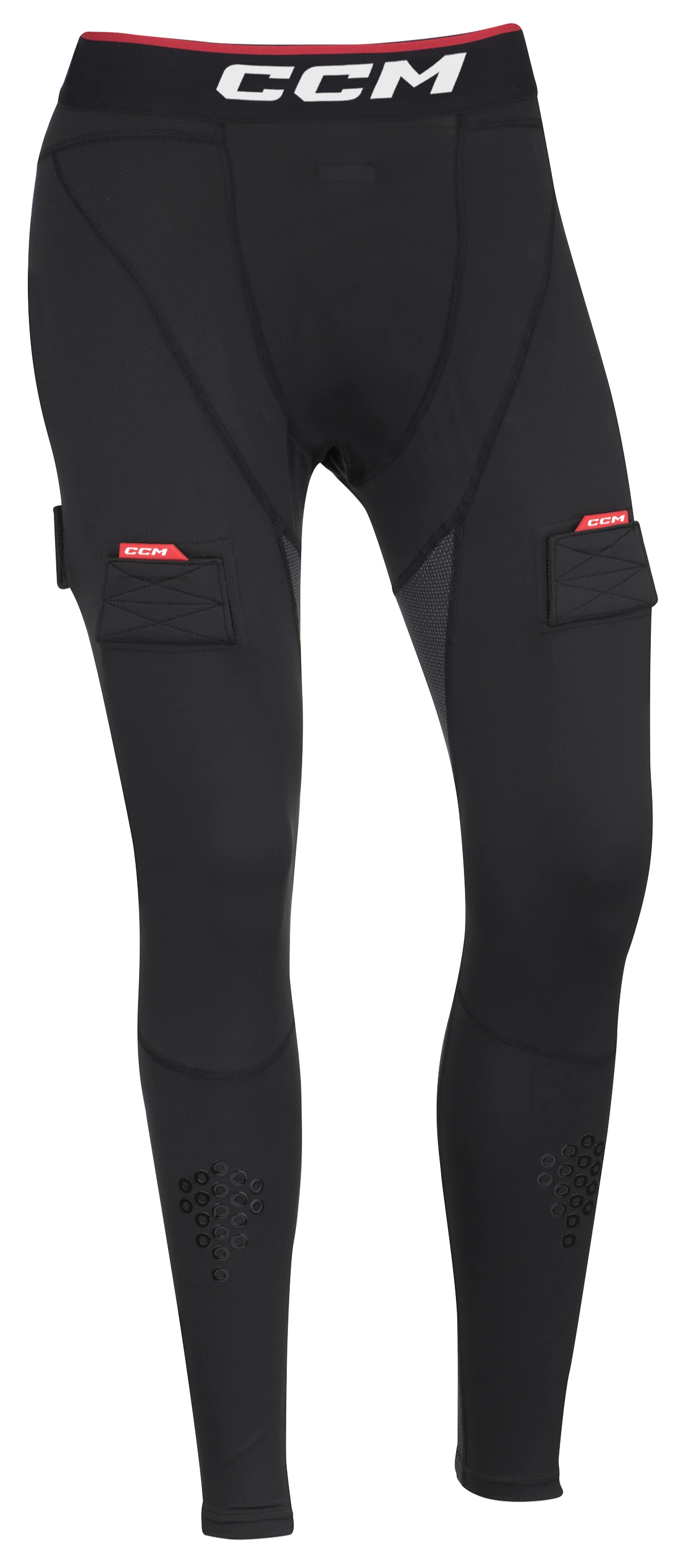 CCM Women's Compression Jill Pant Adult 1 CCM Women's Compression Jill Pant Adult