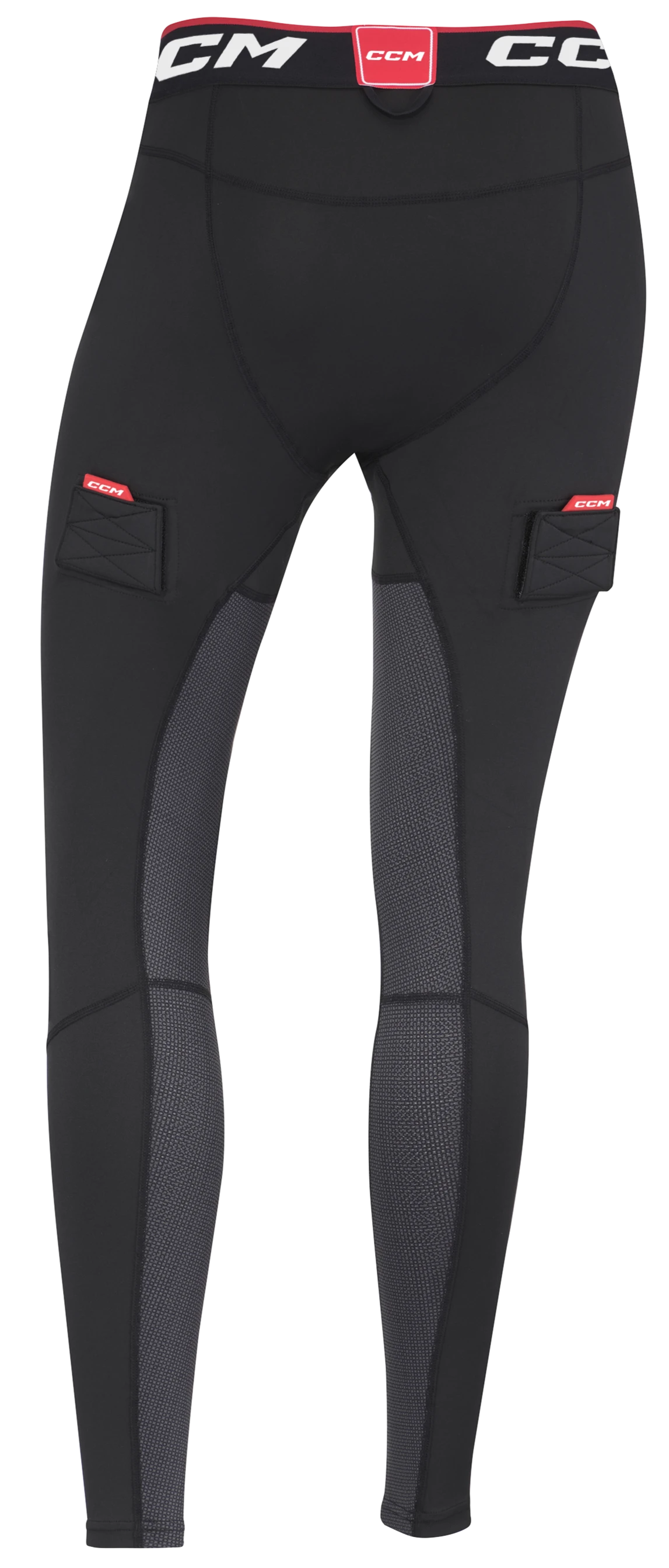CCM Women's Compression Jill Pant Adult 2 CCM Women's Compression Jill Pant Adult - Image 2