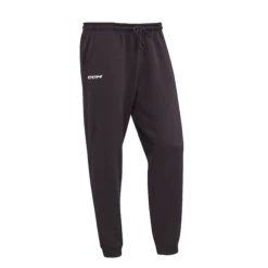 CCM Team Fleece Cuffed Jogger Adult