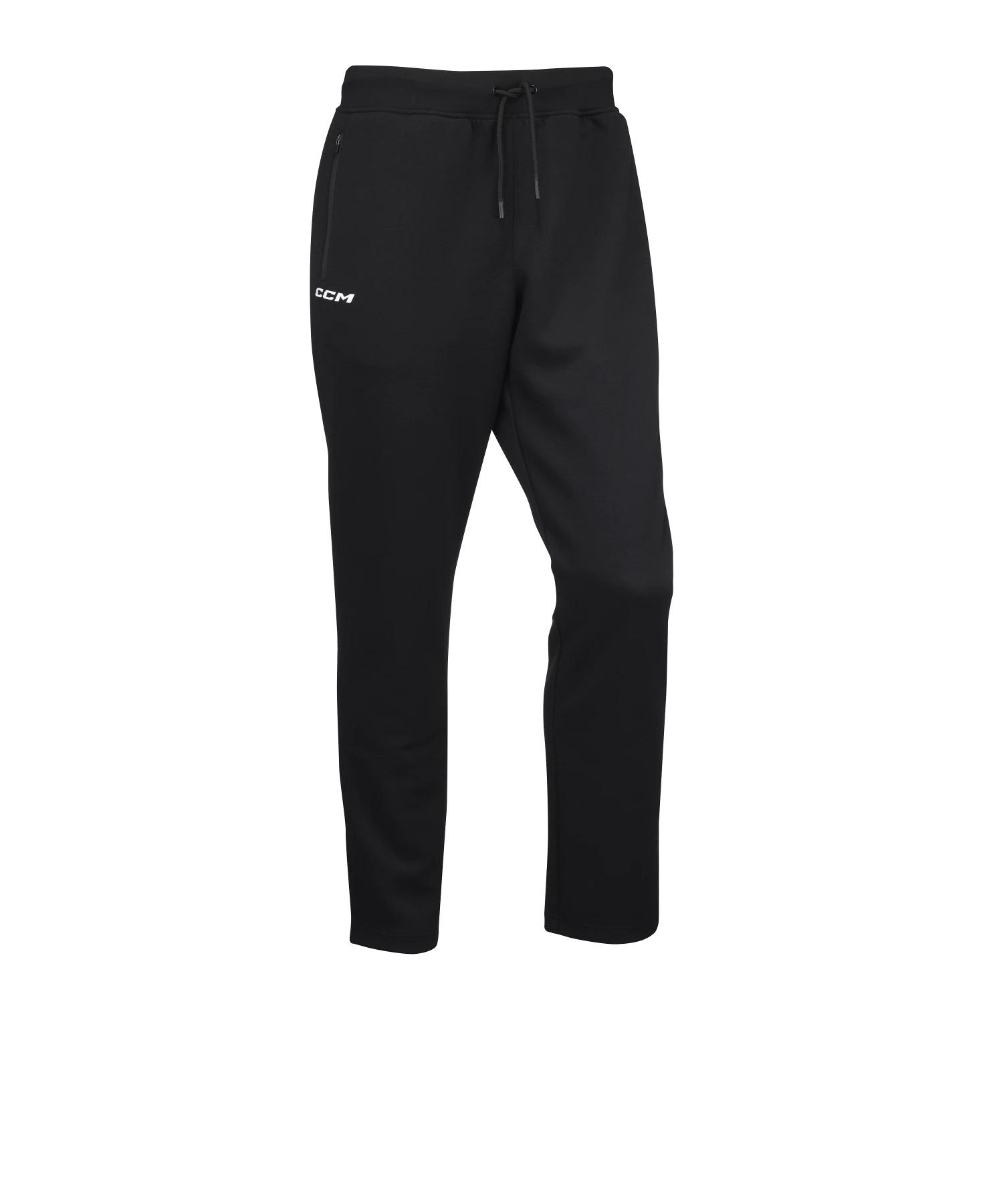 CCM Premium Tech Fleece Tapered Jogger Adult 1 CCM Premium Tech Fleece Tapered Jogger Adult