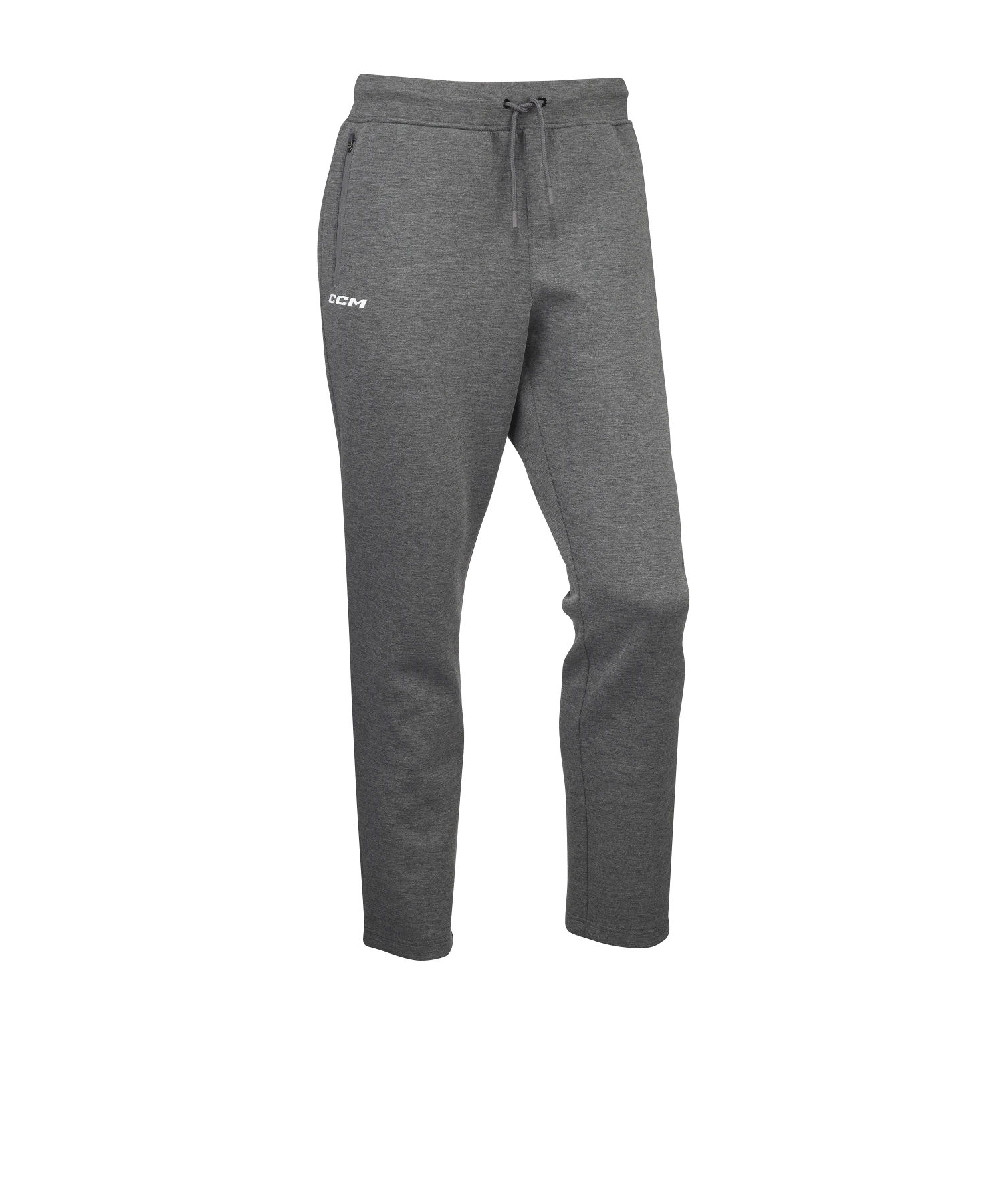 CCM Premium Tech Fleece Tapered Jogger Adult 2 CCM Premium Tech Fleece Tapered Jogger Adult - Image 2