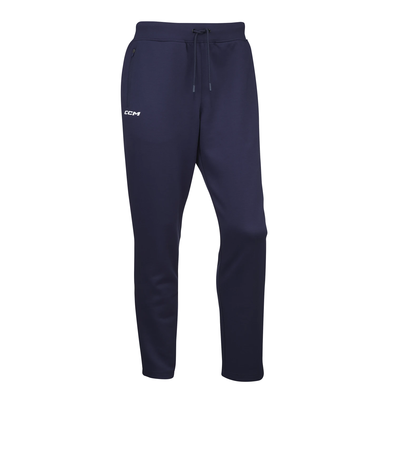 CCM Premium Tech Fleece Tapered Jogger Adult 3 CCM Premium Tech Fleece Tapered Jogger Adult - Image 3