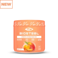 BioSteel High-Performance Sports Hydration Mix (140g) 15 BioSteel High-Performance Sports Hydration Mix (140g) -Best Hockey Store PeachMango 140 CA 1194x 51f2b8ef 39ad 424a a781 ce775b29f6d6