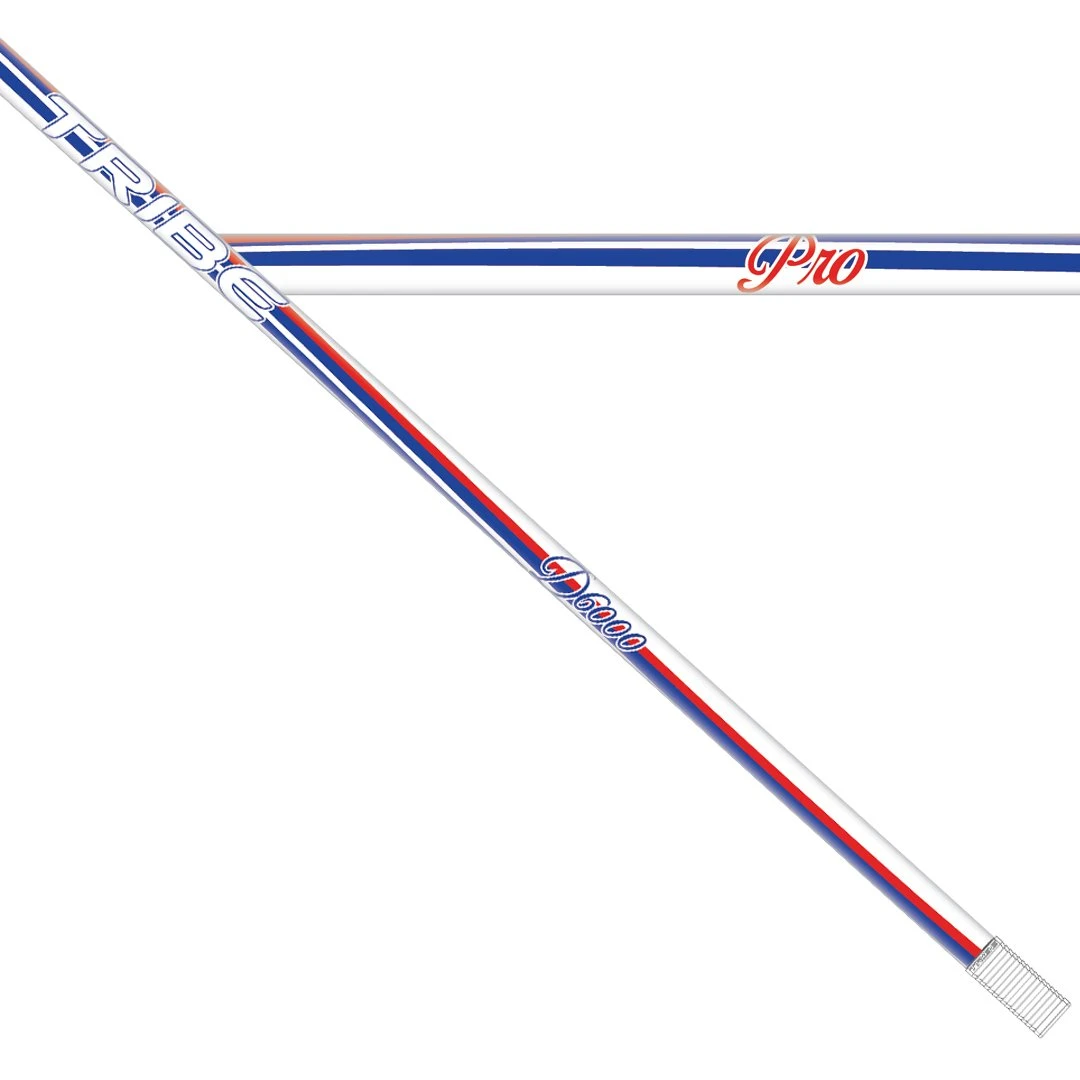 Tribe Pro D6000 Ringette Junior Stick 2 Tribe Pro D6000 Ringette Junior Stick - Image 2