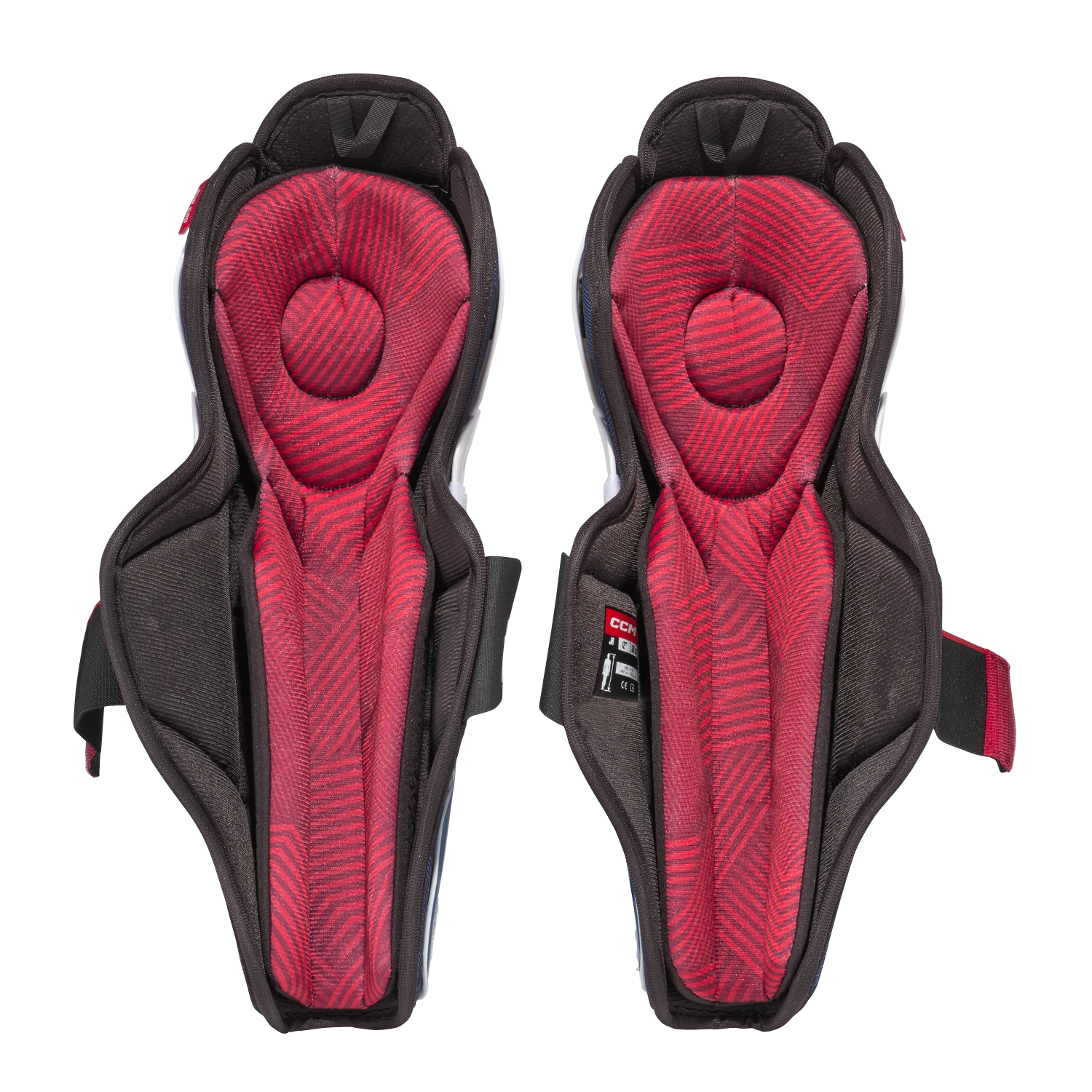 CCM Next Junior Shin Guards 3 CCM Next Junior Shin Guards - Image 3