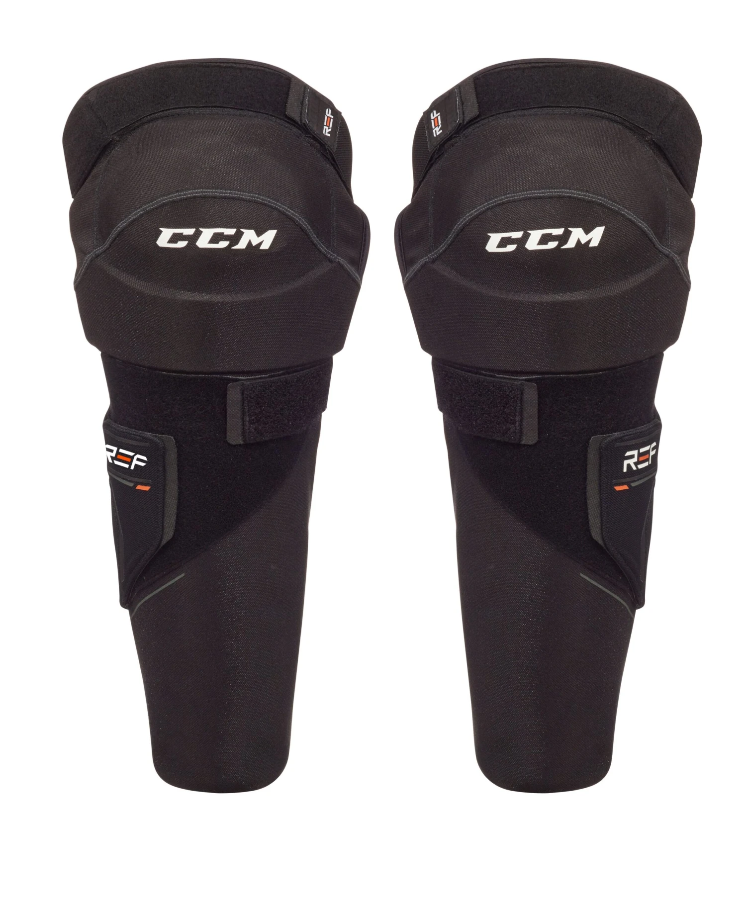 CCM SGREF Referee Shin Guards 1 CCM SGREF Referee Shin Guards