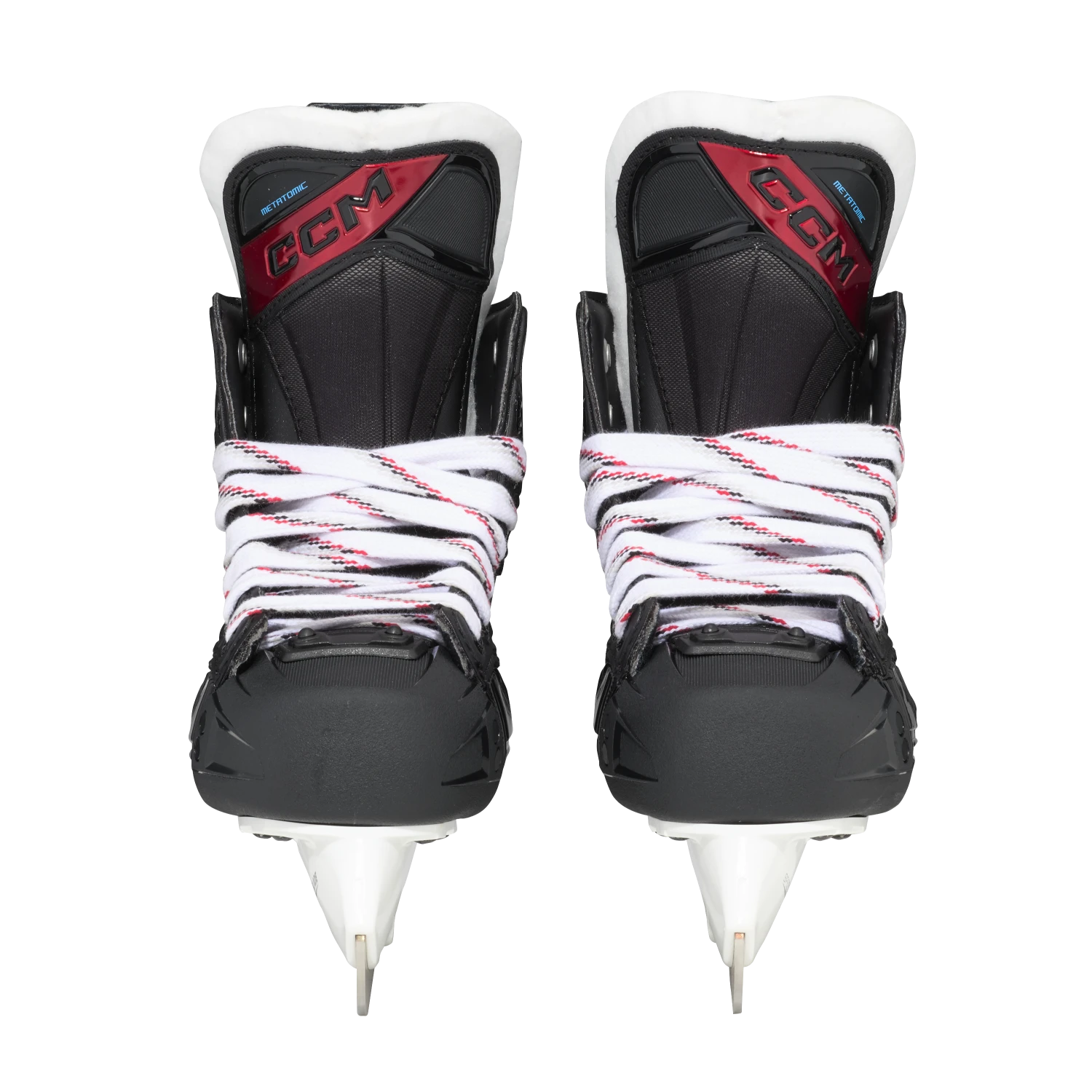 CCM JetSpeed FT680 Junior Hockey Skates 5 CCM JetSpeed FT680 Junior Hockey Skates - Image 5